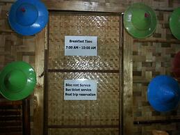 Ngwe Saung Garden Guest House