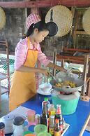 Ngwe Saung Garden Guest House