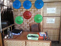 Ngwe Saung Garden Guest House