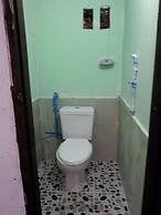 Ngwe Saung Garden Guest House