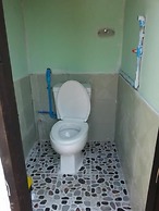 Ngwe Saung Garden Guest House