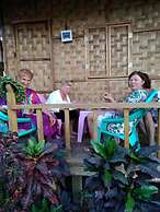 Ngwe Saung Garden Guest House