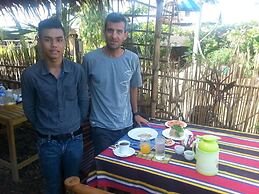 Ngwe Saung Garden Guest House