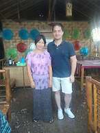 Ngwe Saung Garden Guest House