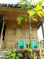 Ngwe Saung Garden Guest House