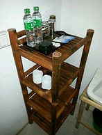 Ngwe Saung Garden Guest House