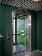 GreenStar Hotel Lahti