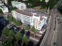 GreenStar Hotel Lahti