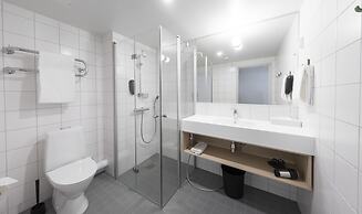 GreenStar Hotel Lahti