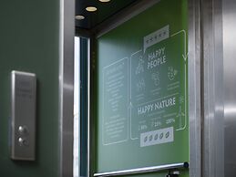 GreenStar Hotel Lahti