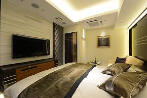 Hotel Linden Ikebukuro