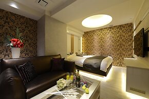 Hotel Linden Ikebukuro