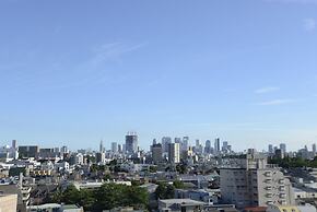 Hotel Linden Ikebukuro