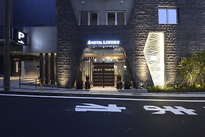 Hotel Linden Ikebukuro