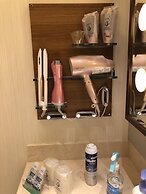 Hotel Linden Ikebukuro