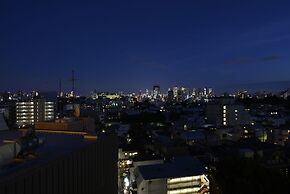 Hotel Linden Ikebukuro