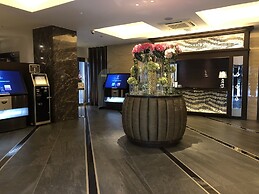 Hotel Linden Ikebukuro