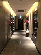 Hotel Linden Ikebukuro