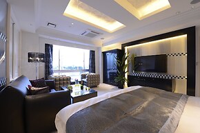 Hotel Linden Ikebukuro