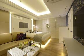 Hotel Linden Ikebukuro