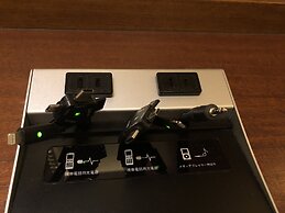 Hotel Linden Ikebukuro