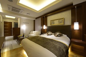 Hotel Linden Ikebukuro