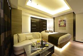 Hotel Linden Ikebukuro