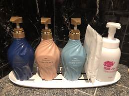 Hotel Linden Ikebukuro