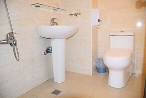 Love Fenjia Colorful Hotel