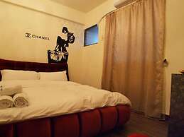 Love Fenjia Colorful Hotel