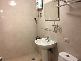 Love Fenjia Colorful Hotel