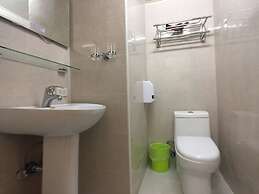 Love Fenjia Colorful Hotel