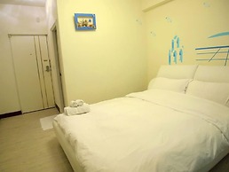 Love Fenjia Colorful Hotel