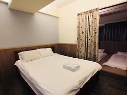 Love Fenjia Colorful Hotel