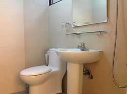 Love Fenjia Colorful Hotel