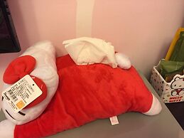 Love Fenjia Colorful Hotel