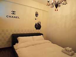 Love Fenjia Colorful Hotel