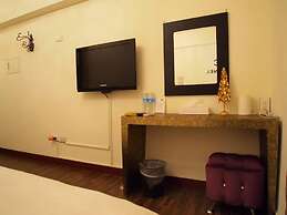 Love Fenjia Colorful Hotel