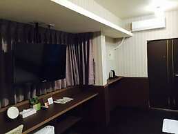 Love Fenjia Colorful Hotel