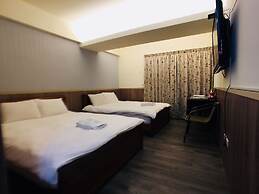 Love Fenjia Colorful Hotel