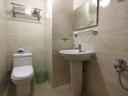 Love Fenjia Colorful Hotel