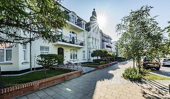 Baltic Apartments-Willa Carmen 13