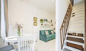 Baltic Apartments-Willa Carmen 13