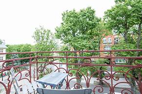 Baltic Apartments-Willa Carmen 13