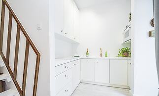 Baltic Apartments-Willa Carmen 13