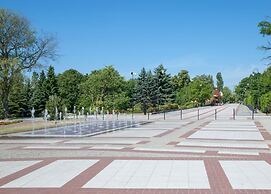 Baltic Apartments-Willa Carmen 13