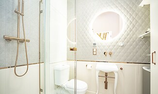 Baltic Apartments-Willa Carmen 13