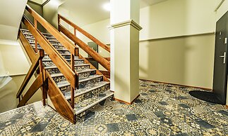 Baltic Apartments-Willa Carmen 13