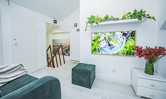 Baltic Apartments-Willa Carmen 13