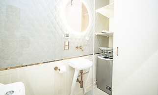 Baltic Apartments-Willa Carmen 13